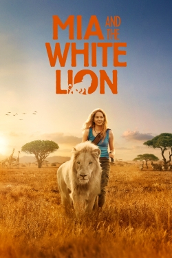 Mia and the White Lion-123movies