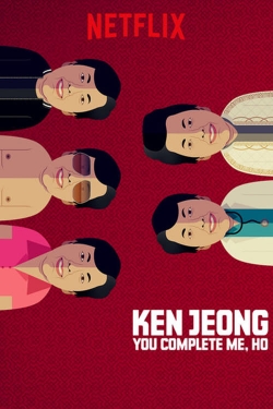 Ken Jeong: You Complete Me, Ho-123movies