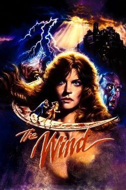 The Wind-123movies