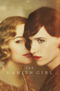 The Danish Girl-123movies