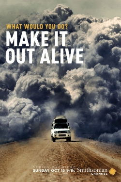 Make It Out Alive-123movies