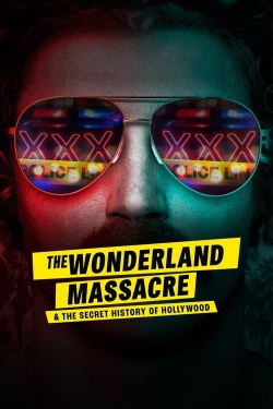 The Wonderland Massacre & the Secret History of Hollywood-123movies