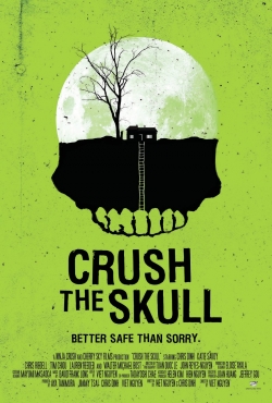 Crush the Skull-123movies