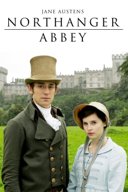 Northanger Abbey-123movies