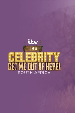 I'm a Celebrity... South Africa-123movies
