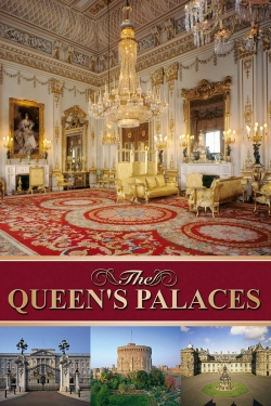 The Queen's Palaces-123movies