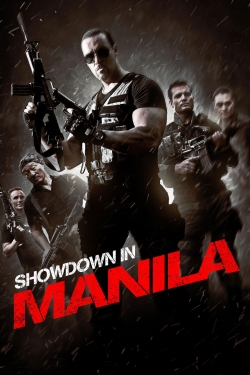 Showdown In Manila-123movies