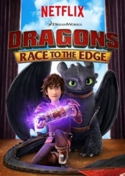 Dragons: Race to the Edge-123movies