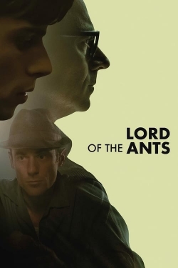 Lord of the Ants-123movies