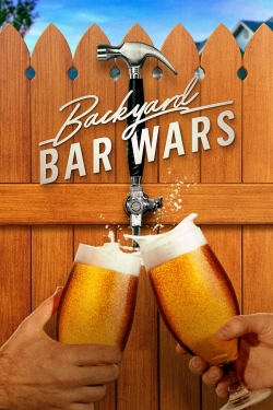 Backyard Bar Wars-123movies