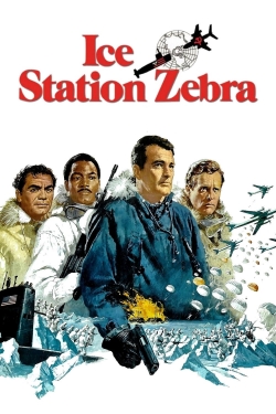Ice Station Zebra-123movies