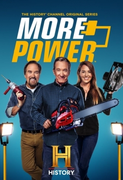 More Power-123movies
