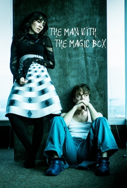 The Man with the Magic Box-123movies