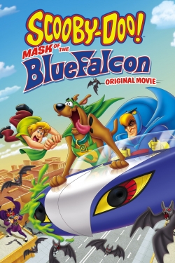 Scooby-Doo! Mask of the Blue Falcon-123movies