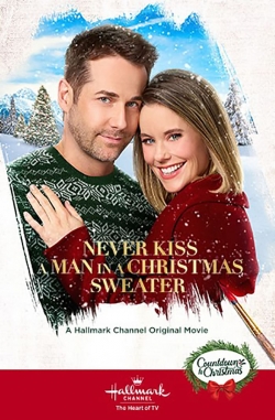 Never Kiss a Man in a Christmas Sweater-123movies