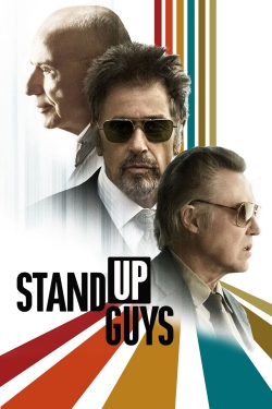 Stand Up Guys-123movies