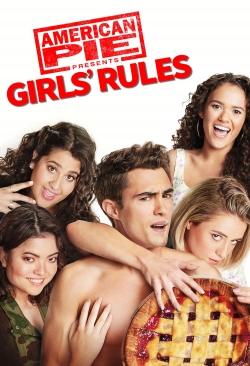 American Pie Presents: Girls' Rules-123movies