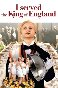 I Served the King of England-123movies