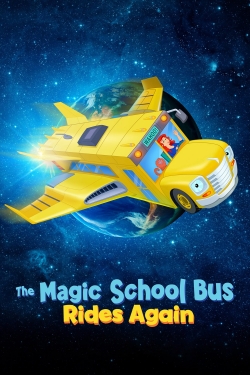 The Magic School Bus Rides Again-123movies