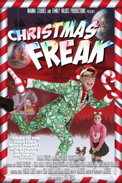 Christmas Freak-123movies