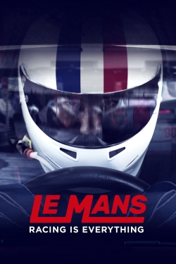 Le Mans: Racing is Everything-123movies