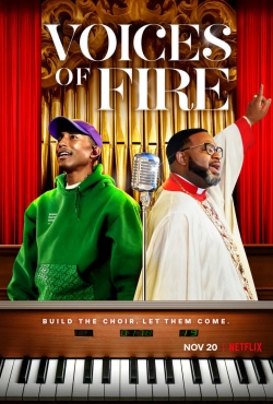 Voices of Fire-123movies