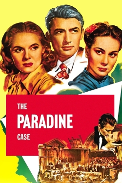 The Paradine Case-123movies