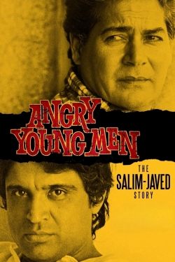 Angry Young Men: The Salim-Javed Story-123movies