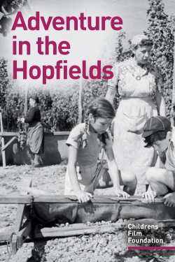 Adventure In The Hopfields-123movies