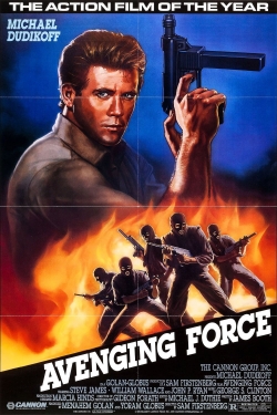 Avenging Force-123movies