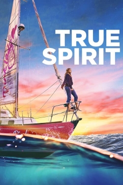 True Spirit-123movies