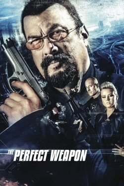 The Perfect Weapon-123movies