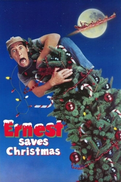 Ernest Saves Christmas-123movies