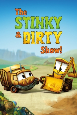 The Stinky & Dirty Show-123movies