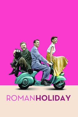 Roman Holiday-123movies