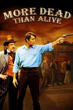 More Dead than Alive-123movies