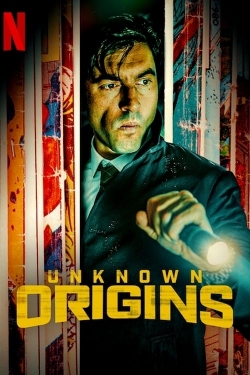 Unknown Origins-123movies