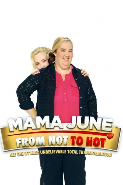 Mama June: From Not to Hot-123movies