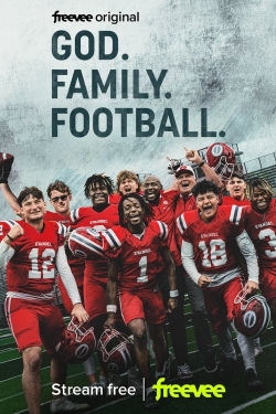 God. Family. Football.-123movies