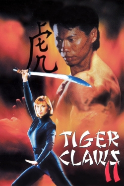 Tiger Claws II-123movies
