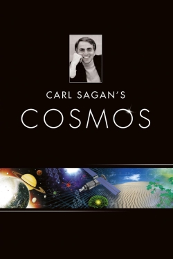 Cosmos: A Personal Voyage-123movies