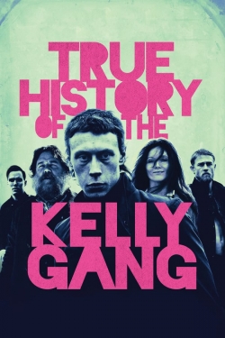 True History of the Kelly Gang-123movies