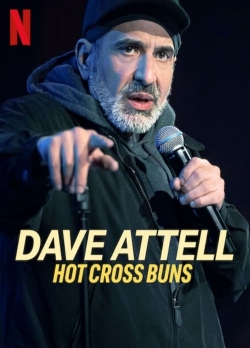 Dave Attell: Hot Cross Buns-123movies