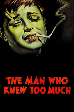 The Man Who Knew Too Much-123movies