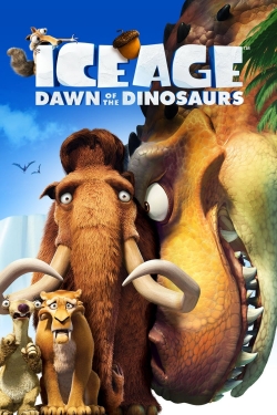Ice Age: Dawn of the Dinosaurs-123movies