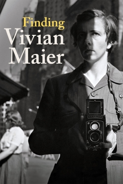 Finding Vivian Maier-123movies
