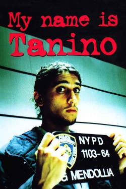 My Name Is Tanino-123movies