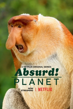 Absurd Planet-123movies