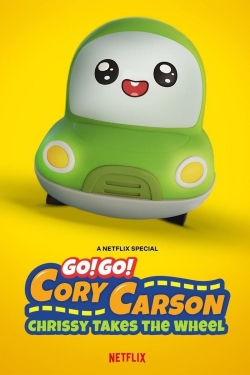 Go! Go! Cory Carson: Chrissy Takes the Wheel-123movies