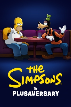 The Simpsons in Plusaversary-123movies